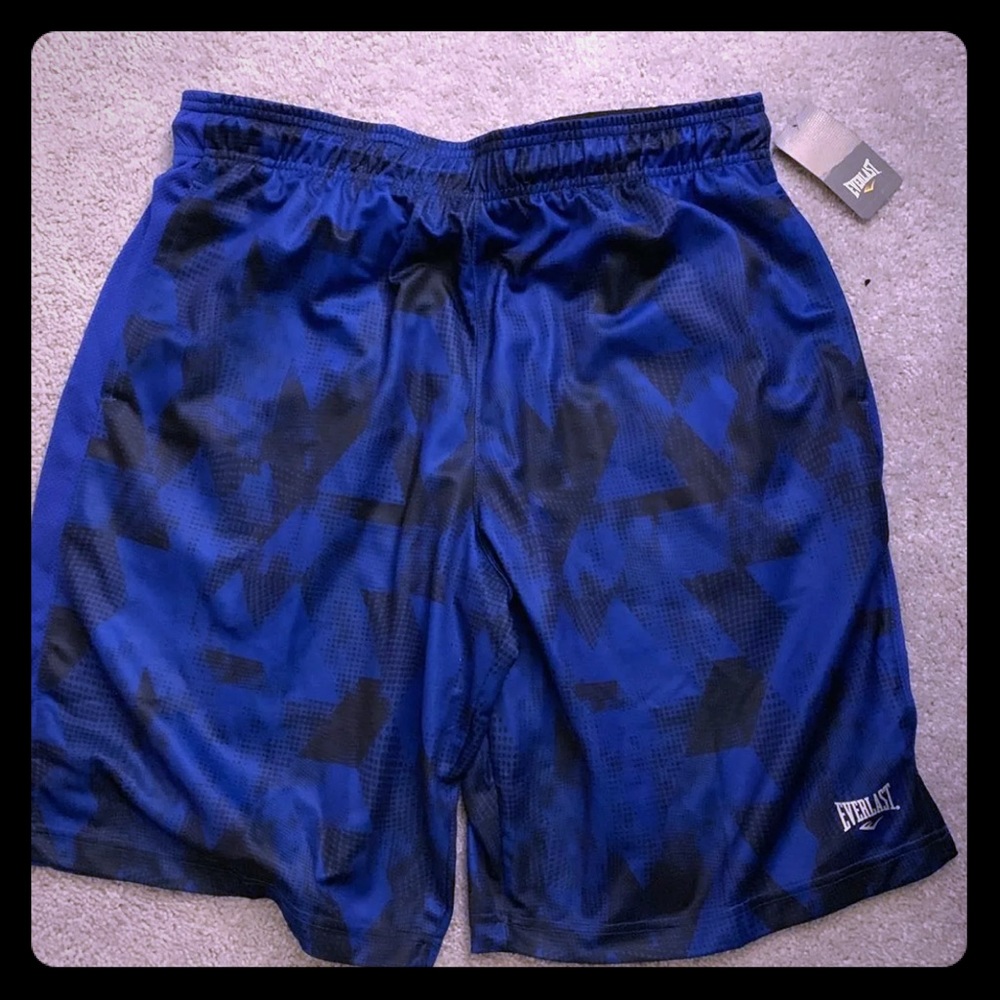 Everlast Athletic Shorts